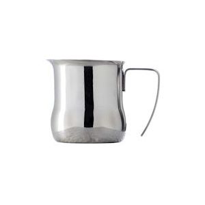 Cosy & Trendy Cosy melkkan 200 ml, inox - zilver Roestvrij staal 6444726