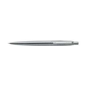 Parker Jotter vulpotlood Stainless Steel CT - 3501179533810