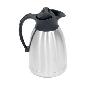 Stalgast Isoleerkan, 1,5 liter, met schroefdeksel - BB0803150