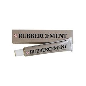 Talens rubbercement (fotolijm) tube van 50 ml - 8712079022754