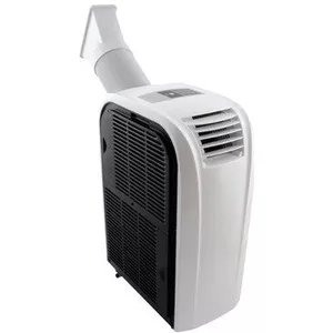 Klarstein - Mistral- Mobiele Airco- 5-In-1 Mobiele Aircooler Met Nachtmodus Stille Ventilator Luchtbevochtiger Luchtreiniger Mobiele Airco Zonder Afvoerslang Torenventilator 360 M%c2%b3 H 5 2