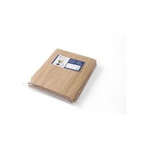 Vetbestendig papier, HENDI, Beige, 500 st., 200x250mm - beige 678138