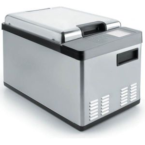 LACOR - Draagbare lage temperatuur kookplaat - Sous Vide met deksel - 8414271691935