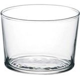 Bormioli Rocco set van 12 mini glazen Bodega, glas, 20 cl - transparant Glas 3026920