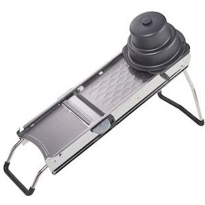 Handschutz Origin. Handhabe Drücker zu Classic Mandoline