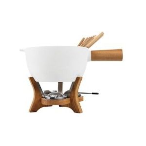 Boska Party Fondue Mr. Big - Kaas fondue - voor 5500 gram Kaas - 6,5 L