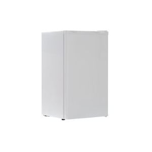 aro tafelmodel koelkast TLW8650E, PCM, 48 x 49,5 x 84,5 cm, 91 L, met binnenverlichting, wit - wit Multi-materiaal 4337231946842
