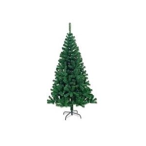kerstboom Quebec groene 150cm 7house - groen Kunststof 8429160121165