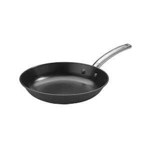 Lyonnaiserpan Ø20cm - Pujadas - Staal 720790 - Horeca & Professioneel