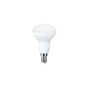 Alcapower 6W E14 4000K witte halve gloeilamp LED-lamp - 8055323215664