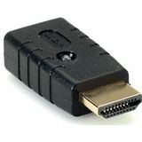 ROLINE Display Adapter, Virtual HDMI Emulator (EDID), 4K - 14.01.3416