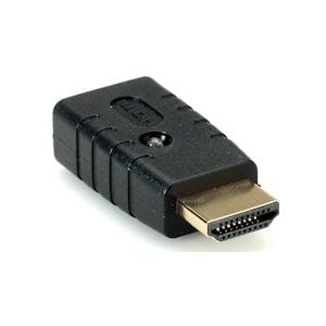 ROLINE Display Adapter, Virtual HDMI Emulator (EDID), 4K - 14.01.3416