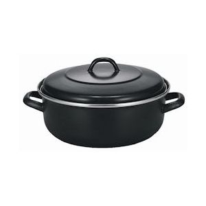 KRÜGER Keulen braadpan 24 cm - 662224