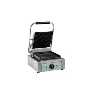 Royal Catering Contactgrill - 1 x 1.800 Watt