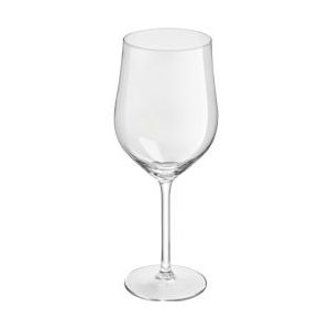 Royal Leerdam Cocktailglas Cocktail 62 cl - Transparant 4 stuks - transparant Glas 8710964253061