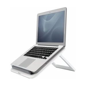 Fellowes I-Spire laptopstandaard Quick Lift, wit - wit 8210101