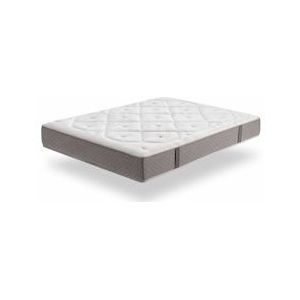 Platinium Classic Visco-elastisch Matras, 26cm, 150x200cm - Moonia - PLC-150X200