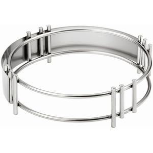 Wokhouder Gasfornuis AT - Bartscher. Bartscher - 105999