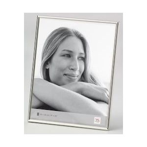 walther + design Chloe Portretlijst, zilver, 20 x 25 cm - WD025S
