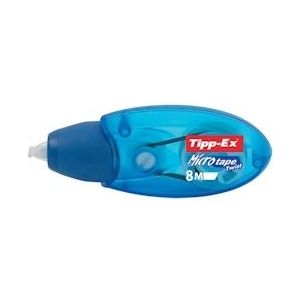 Tipp-Ex correctieroller Micro Tape Twist - 8706151