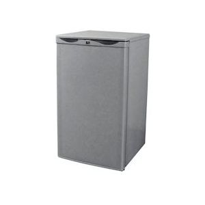 aro Tafelmodel koelkast TLS8540E, 48 x 49,5 x 85 cm, 91 L, zilver - zilver Multi-materiaal 4337231946668