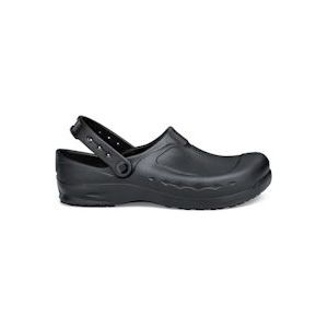 Shoes For Crews Radium Werkschoenen Gr. 37 - 37 zwart textiel 69578-37