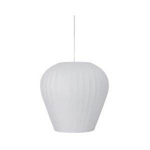 Light & Living Hanglamp Xela - Wit - Ø30cm - wit 8717807638368