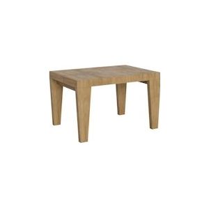 Itamoby Uitschuifbare tafel 90x130/390 cm Spimbo Naturel Eiken - VETASPIMBO390-QN