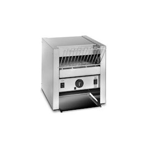 Milantoast - Bandbroodrooster Instant Verwarming 220-240V 50/60Hz 2.0Kw - 8058456151045