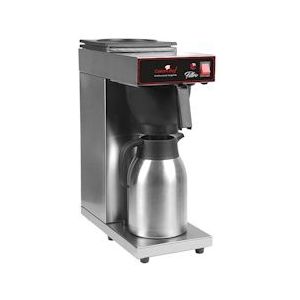 Koffiezetapparaat | 20L/u | 2.4kW | 190x370x518(h)mm - EMG-330005