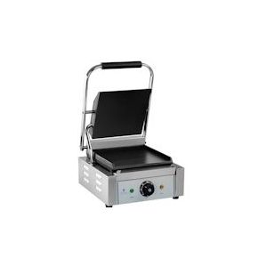 Royal Catering Contactgrill - glad - 1800 W - 4250928641571