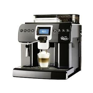 Saeco Volautomatische koffiemachine Royal One Touch Cappuccino - zwart 951187