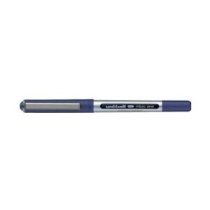 Uni-ball Eye Micro roller, schrijfbreedte 0,2 mm, punt 0,5 mm, blauw - blauw 148051