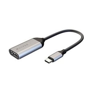 HYPER USB-C® Adapter [1x USB-C® - 1x HDMI®] HD425A - 6941921146184