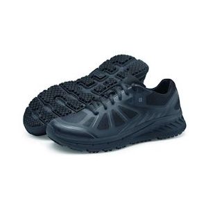 Shoes For Crews Vitality II Werkschoenen Zwart Gr. 42 - 42 zwart Synthetisch materiaal 28362-42