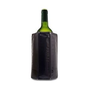 Vacu-vin Vacuvin flexibele wijnkoeler van platina pvc - 8009700
