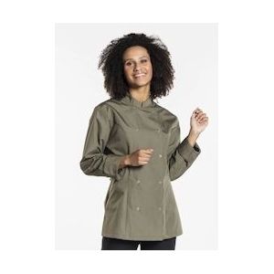 Chaud Devant  91806 Koksbuis dames Poco Donker Olijf | XL - XL groen 91806