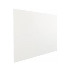 Whiteboard zonder rand - 60x90 cm - 5601570628325