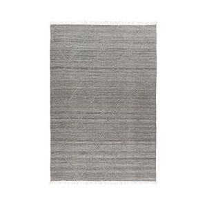 Lalee.Avenue LaleeAvenue Vloerkleed My Dakar 365 grijs 120cm x 170cm - grijs dar365grey120170