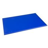 Hygiplas Standaard Snijplank met Hoge Dichtheid Blauw J008