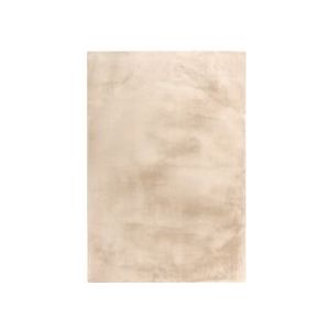 Lalee.Avenue Vloerkleed Lavin 925 Creme / Zwart 120 x 170 cm - NE6RA-120-170