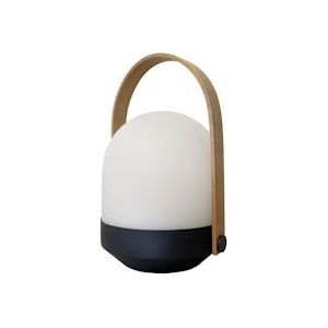 Zonnehandlamp H27 cm Wit Lumisky - wit 3666162007041