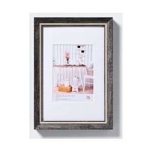 walther + design Chalet Design Frame 40x60 cm ZWART - EL460B