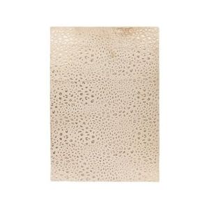 Lalee.Avenue LaleeAvenue Vloerkleed My Safari 165 creme 60 x 100 - beige Polyester sfa165crea060100