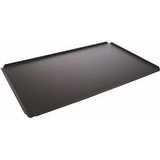 Schneider geperforeerde anti-kleef bakplaat met Tyneck-coating 60x40cm - Aluminium 382100