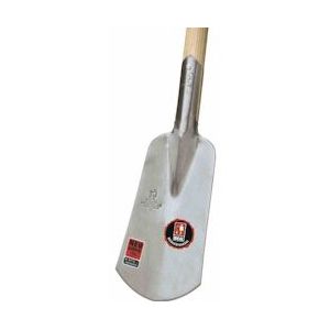 IDEAL marcherende spade IDEAL marcherende spade maat 2, - Staal L03847
