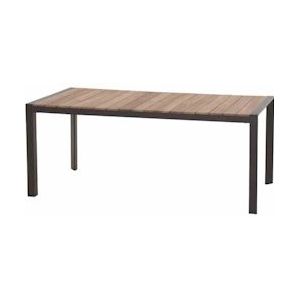 SIENA GARDEN Zurigo Tafel 180x90cm M29416 - M29416