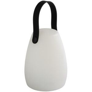 Tafellamp - Zwart - Metaal