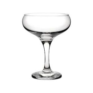 Utopia Creative Bar champagneglazen 270 ml (12 stuks) - Glas CW238