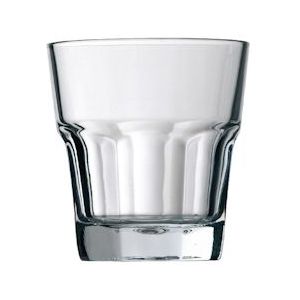 Utopia Casablanca whiskyglazen 24cl - Glas E032